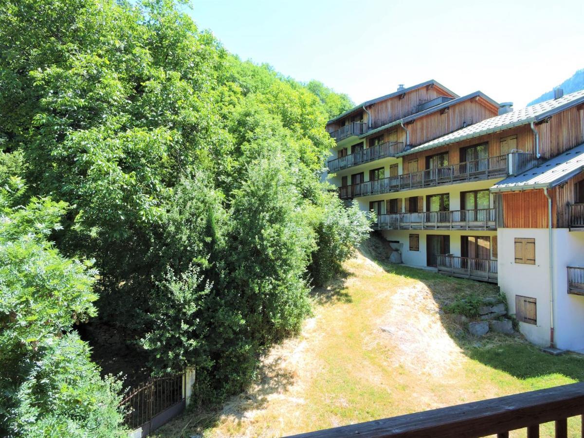 Le Hameau Spa & Piscine Appartement 3 Pieces 6Pers By Alpvision Residences Orelle Buitenkant foto